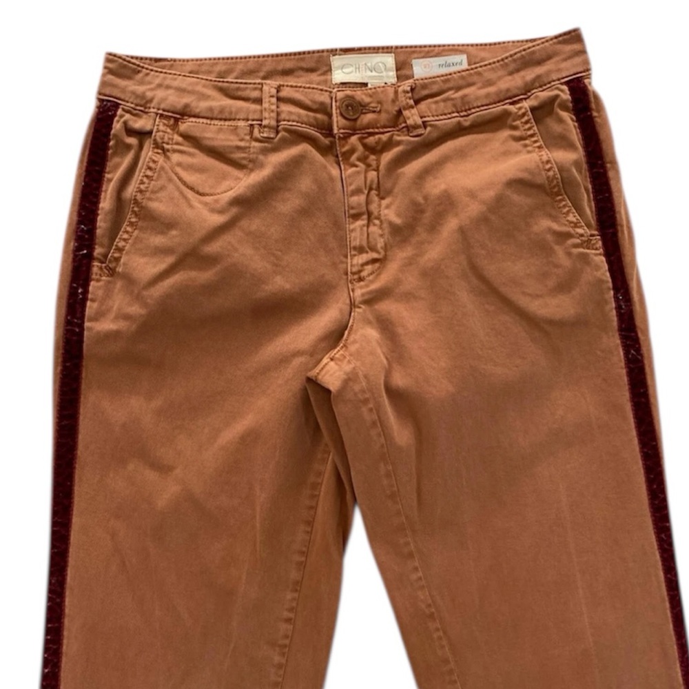 anthropology women’s pants size 29